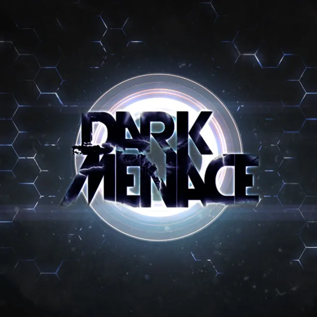 Artwork: The Dark Menace Show - The Dark Top #100