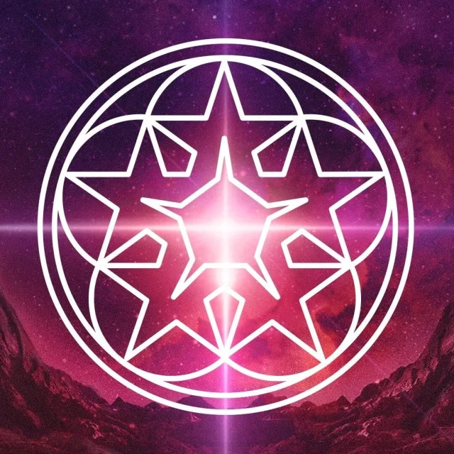 Artwork: Nuracore - Qlimax Warm-up 2022