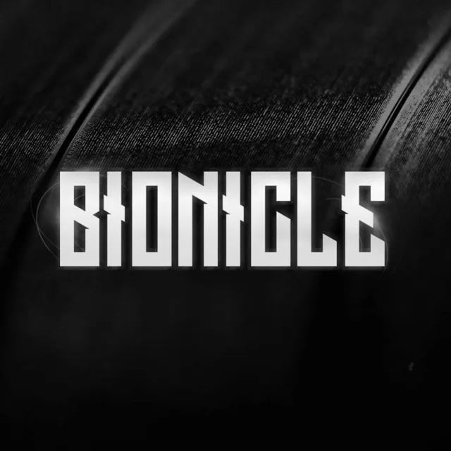 Artwork: Bionicle @ DQ.1 2018