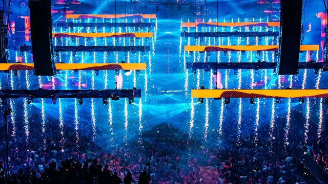 Artwork: Refuzion @ Reverze 2021