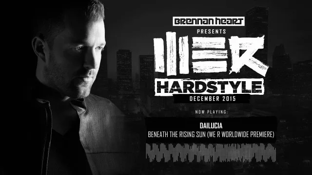 Artwork: Brennan Heart @ December 2015
