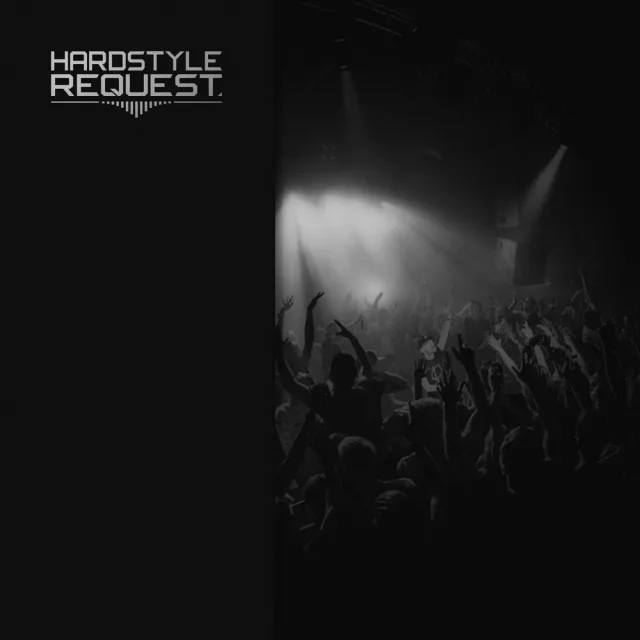 Artwork: III - Hardstyle Request - Darkness