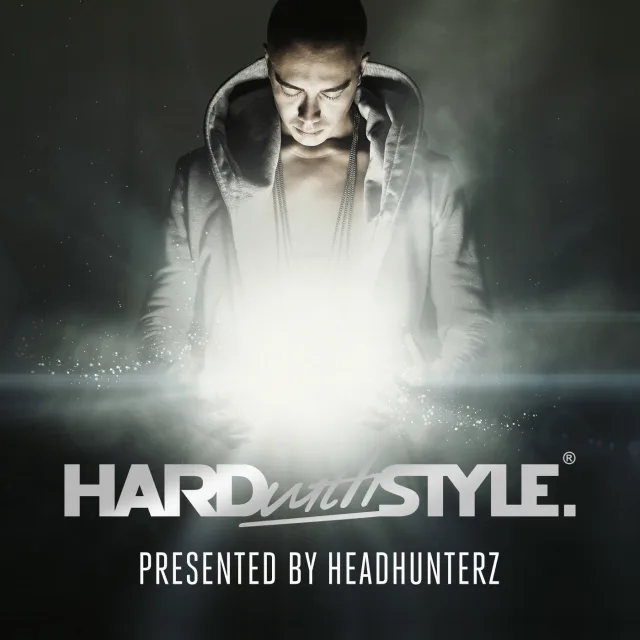 Artwork: Headhunterz - Hard With Style #22