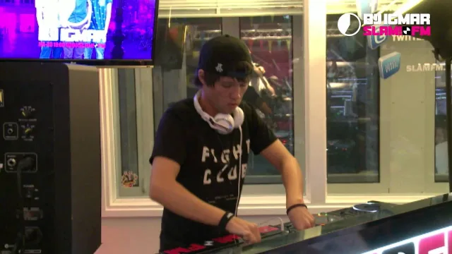 Artwork: Atmozfears - Bij Igmar