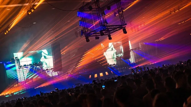 Artwork: A Tribute To Delete - Supremacy 2022