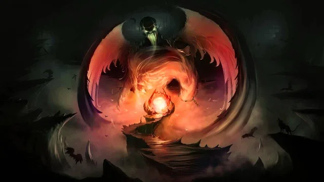 Artwork: Demonic Disorder - Rawstyle Mix 04