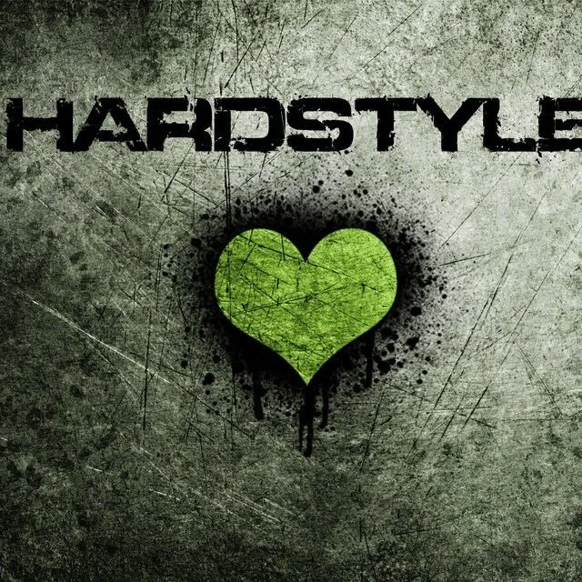 Artwork: Hardstyle Classics - NLS 2007 Yearmix!