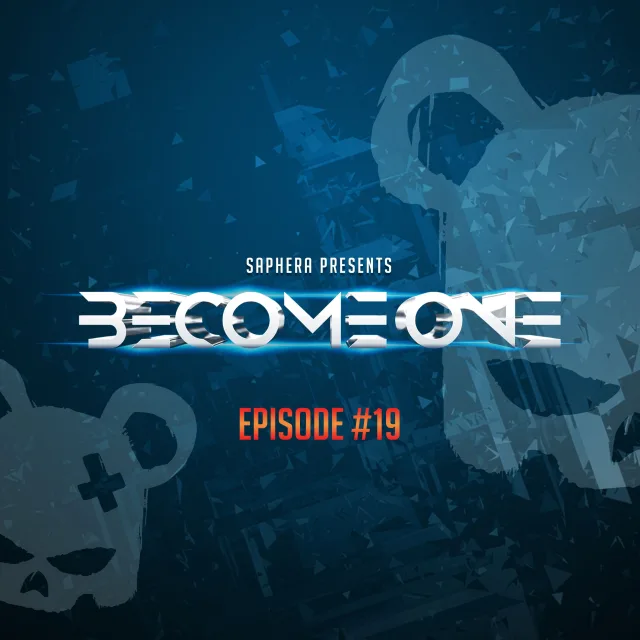 Artwork: Saphera - Become One Episode #19