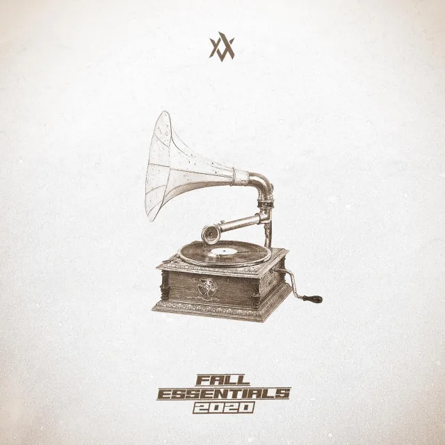 Artwork: Aversion @ Fall Essentials 2020