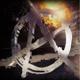 Artwork: Intoxicators - Anarchy DJ Contest 2014 NRG VIBE