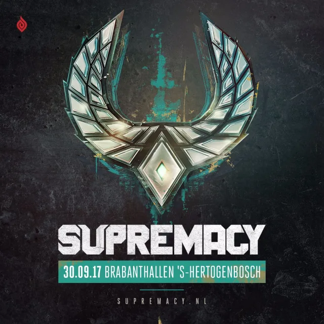 Artwork: High Voltage @ Supremacy 2017