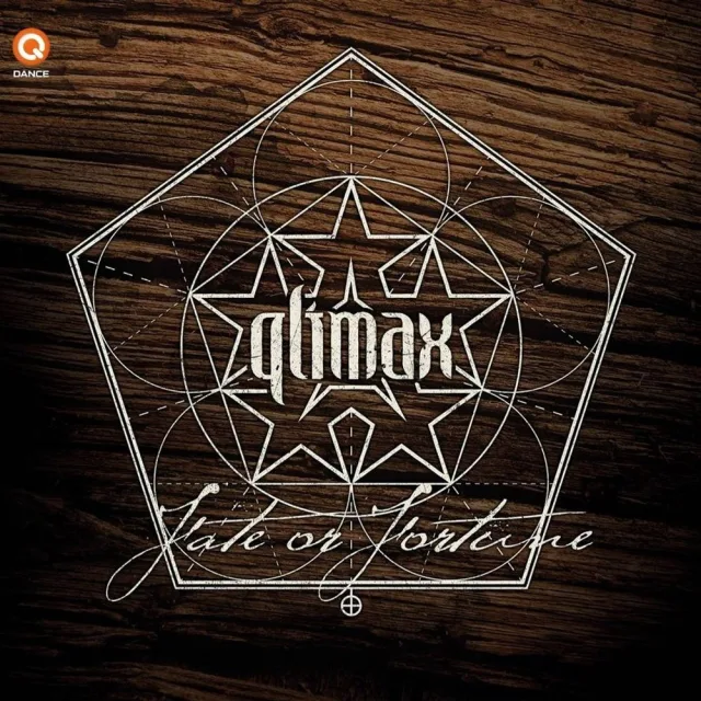 Artwork: B-Front @ Qlimax 2012 Mixed By Mad II