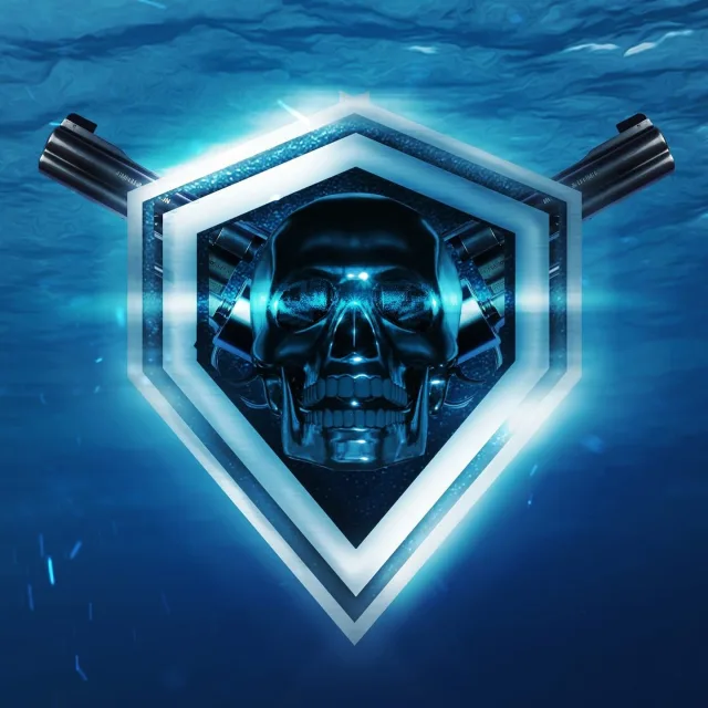 Artwork: Bionicle - Hard Rave Boat x Hard Army DJ Contest