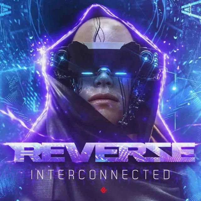 Artwork: Miss K8 @ Reverze 2017
