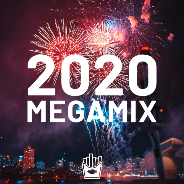 Artwork: Hammertime - Megamix 2020