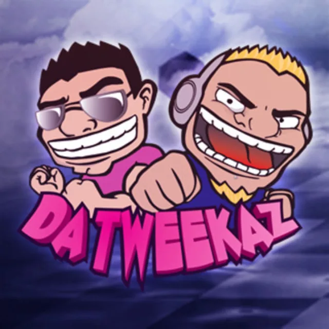 Artwork: Nuracore - Da Tweekenergy (Da Tweekaz Classic Tribute)