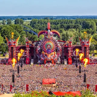 Artwork: Ram-On - Hardstyle sunny Sunday