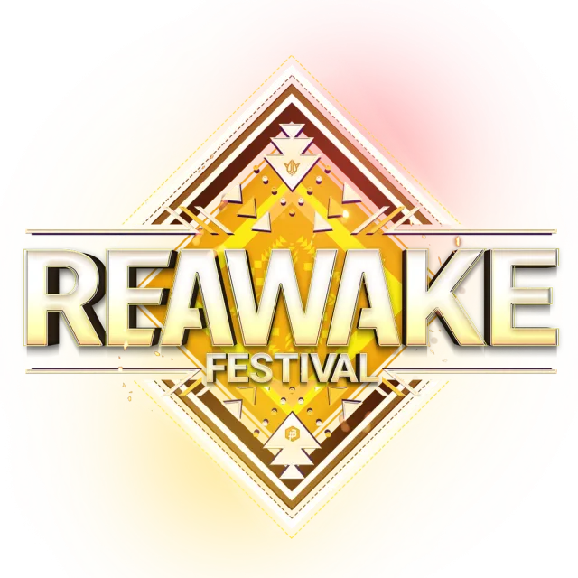 Artwork: Radness - Reawake Warmup