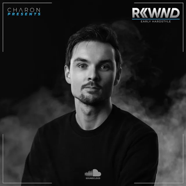 Artwork: 'Early Hardstyle' Collection - R«WND