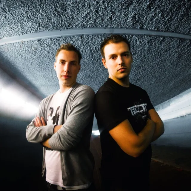 Artwork: Mad II - Solutio & The I's Tribute