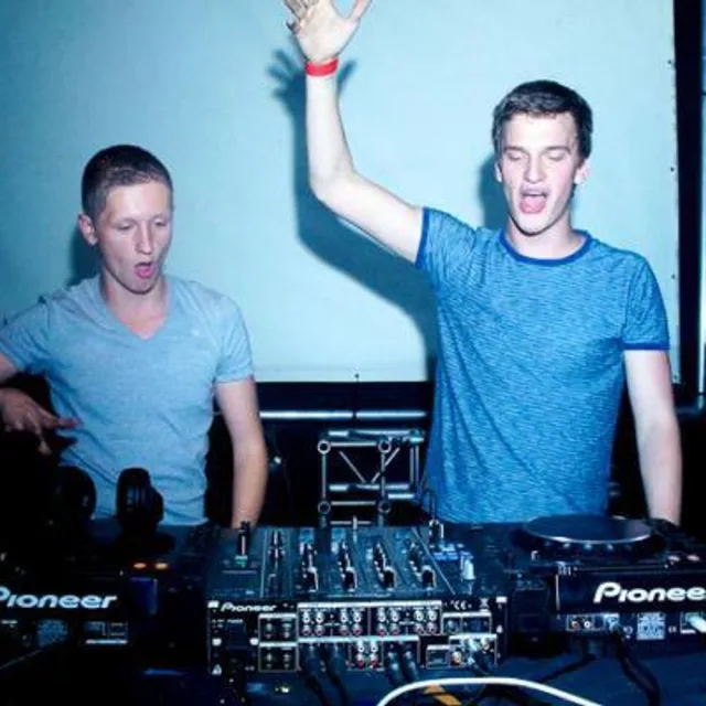 Artwork: Sourcerz - The Hardline Show