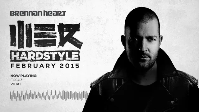 Artwork: Brennan Heart @ February 2015