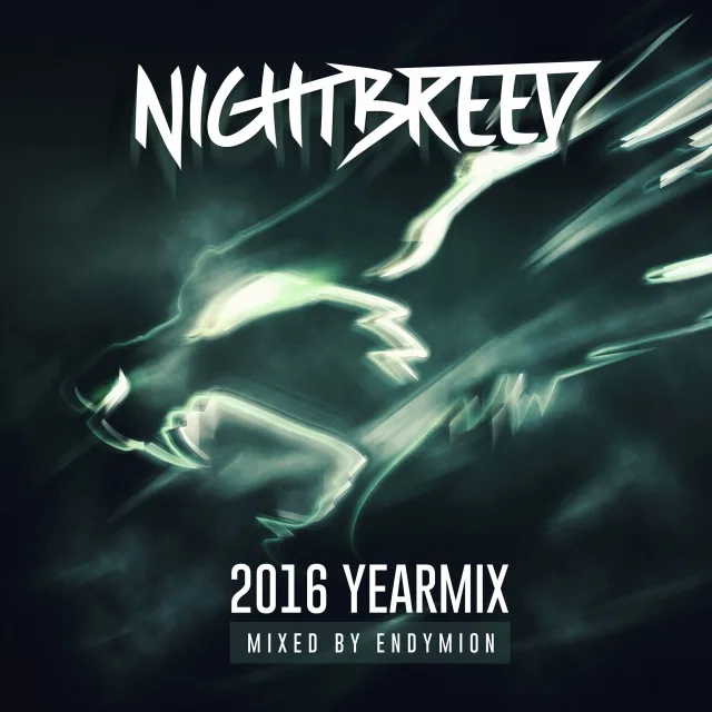 Artwork: Endymion - Nightbreed 2016 Yearmix