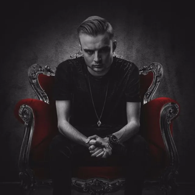 Artwork: Mad II - Phuture Noize Tribute Part I