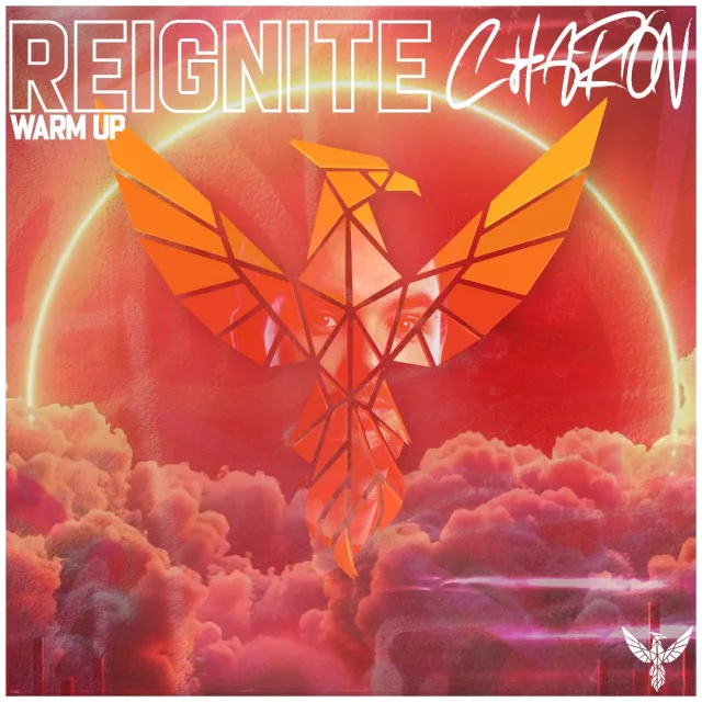Artwork: CHARON - REIGNITE FESTIVAL 2026 | WARM UP