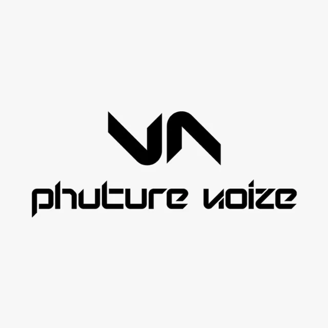 Artwork: Mad II - Phuture Noize Tribute - Part 2
