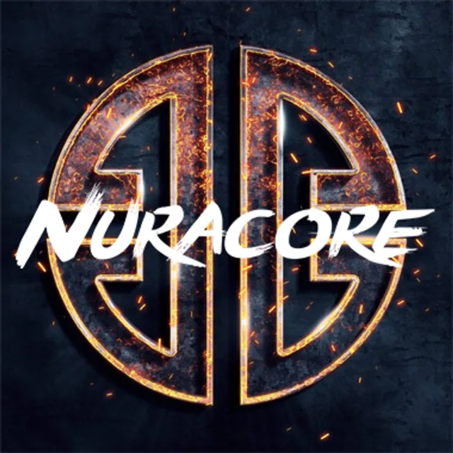 Artwork: Nuracore - Origins 2018 - The Darker Side of Classics | WARM-UP