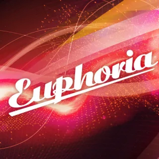 Artwork: Sound Rush @ Euphoria