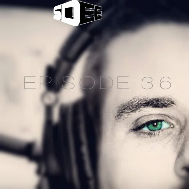 Artwork: S Dee - Our Escape #36