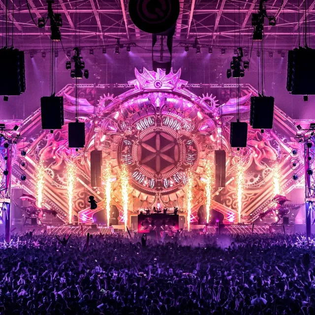 Artwork: Resonant - Resonant Hardstyle Favorites #2.0