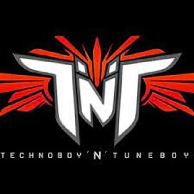 Artwork: Intervention - TNT Tribute - Part 1