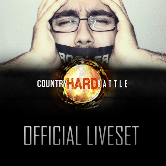 Artwork: Rooler @ Country Battle