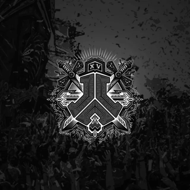 Artwork: JE & MK - HIMET Lockdown Sesh