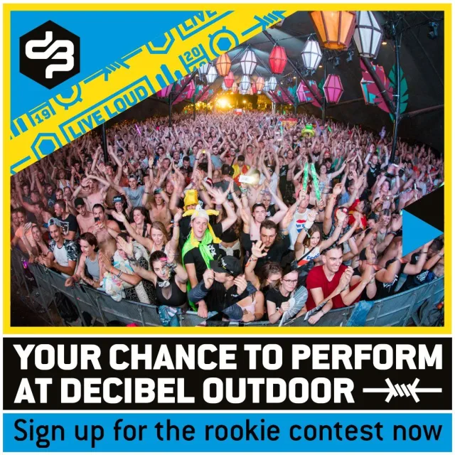 Artwork: Bionicle - Decibel Outdoor 2019 Rookie Contest