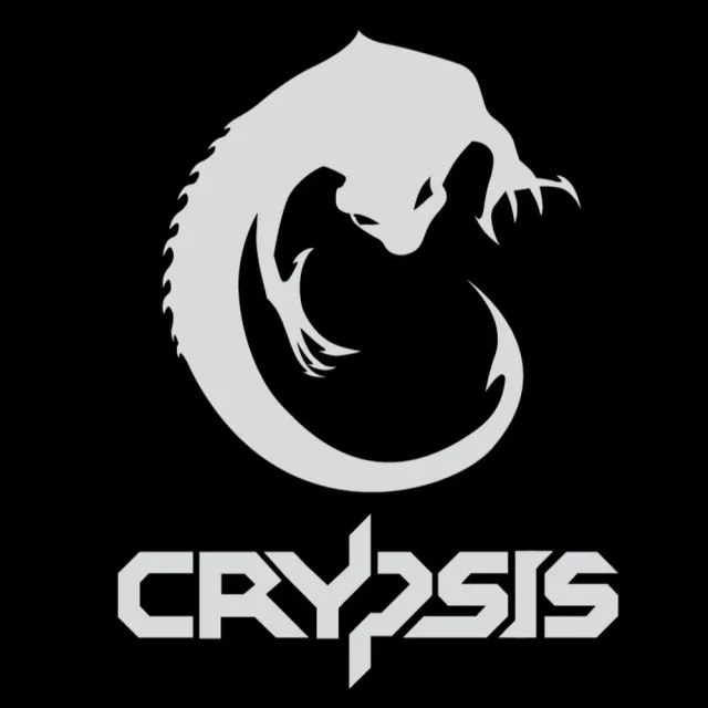 Artwork: Mad II - Crypsis Tribute Part 1