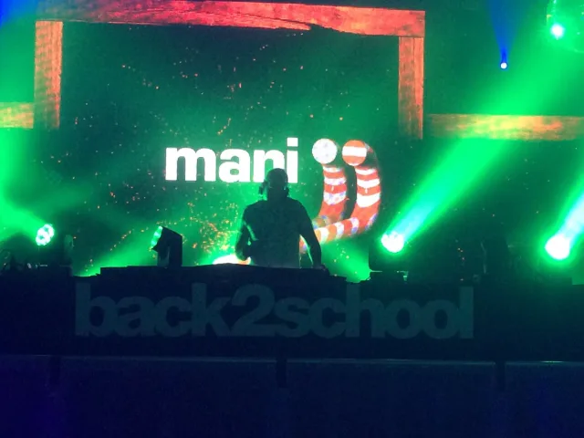 Artwork: Mani - Mani Presents: Call It Early Hardstyle #002