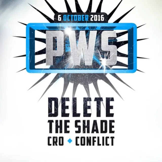 Artwork: CRO @ PWS