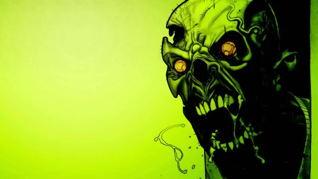 Artwork: Demonic Disorder - Warface Tribute