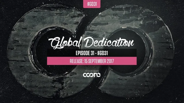 Artwork: Global Dedication - GD31 #31