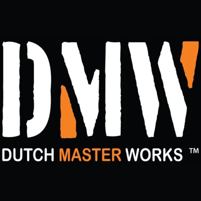 Artwork: Mad II - Dutch Master Works Special