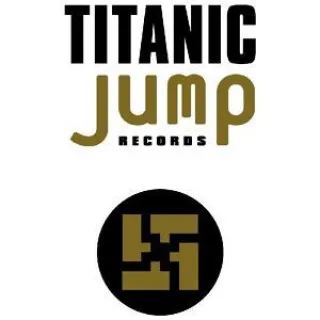 Artwork: Silvio Aquila - a tribute to the Titanic Jump label