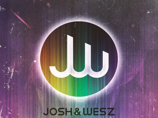 Artwork: The Musketeer - The Josh And Wesz Megamix 2015