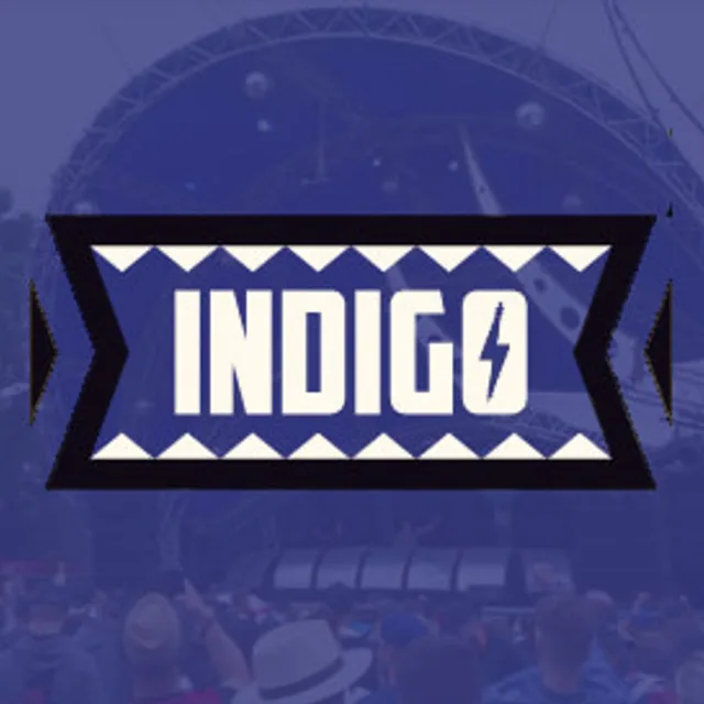 Artwork: Chroman - Defqon Fantasy Indigo Stage