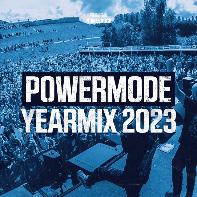 Artwork: Primeshock - #PWM72 | Powermode - Presented