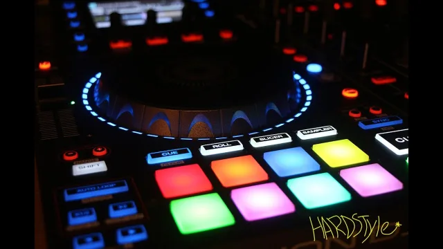 Artwork: Beatrunner - Liveset op weekafsluiting