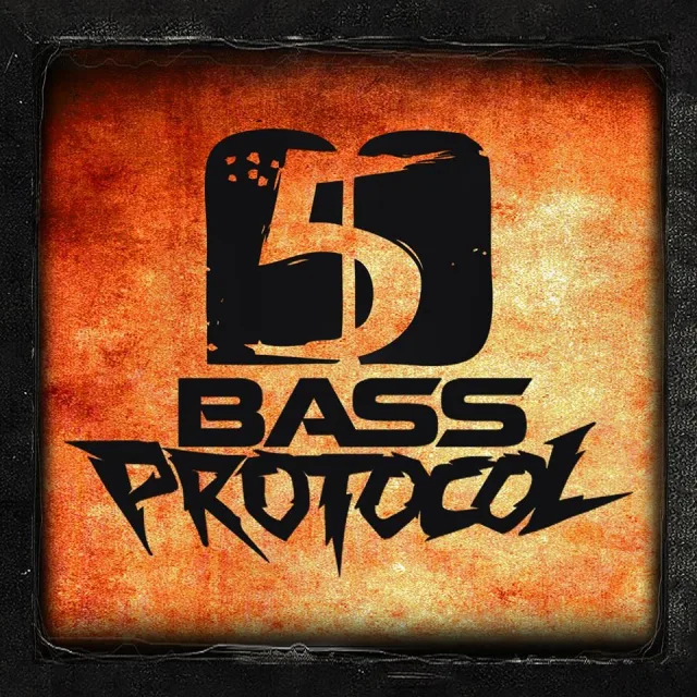 Artwork: Convexa - Bass Protocol 5 Years Of Spoontech Warmup